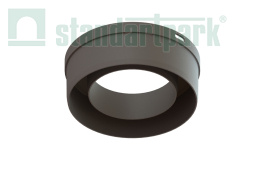 Патрубок PolyMax Basic для лотка DN200 H80 - Стандартпарк, рис. 1