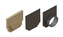 Дополнительные принадлежности Max DN200 Дополнительные принадлежности Max DN200 - Стандартпарк