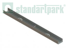 Корзина для укладки кабелей КУК-10.08.05-ОС стальная оцинкованная 61071