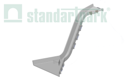 Купить Лотки откосные 400*300мм  по выгодной цене Лотки откосные 400*300мм, рис. 3