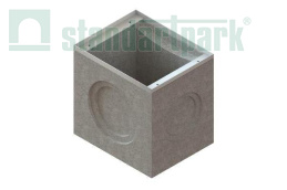 Дождеприемник BetoMax DN500 бетонный кл.F900 4970 - Стандартпарк, рис. 1