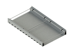 Лоток водоотводной серии SteelMax DN 500