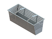 Корзина для дождеприемного колодца DN400 - Стандартпарк