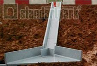 Лотки откосные (быстротоки)