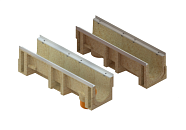 Лотки полимербетонные Max DN200 Лотки полимербетонные Max DN200 - Стандартпарк