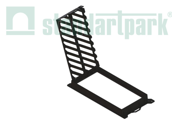 Дождеприемник ДУ2 Standartpark, рис. 1