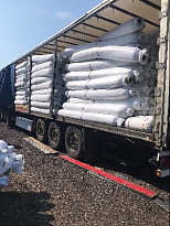 Дренажная система ЛАЙТ РОК 110 DSF (250) SN4(3м)