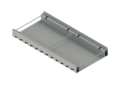Купить Лоток водоотводной серии SteelMax DN 400 по выгодной цене Лоток водоотводной серии SteelMax DN 400 - Стандартпарк, рис. 5